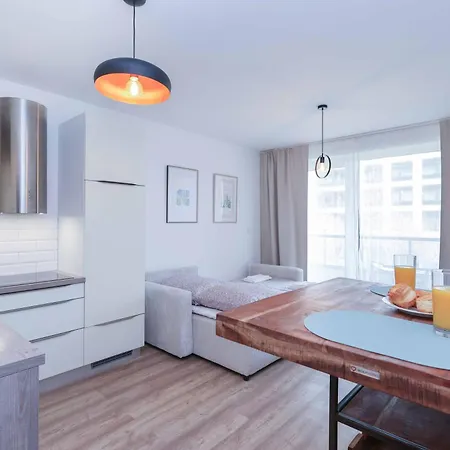 Urban Hideout With Free Parking Апартаменты