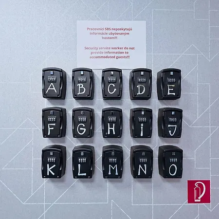 Urban Hideout With Free Parking