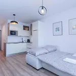 شقة Urban Hideout With Free Parking
